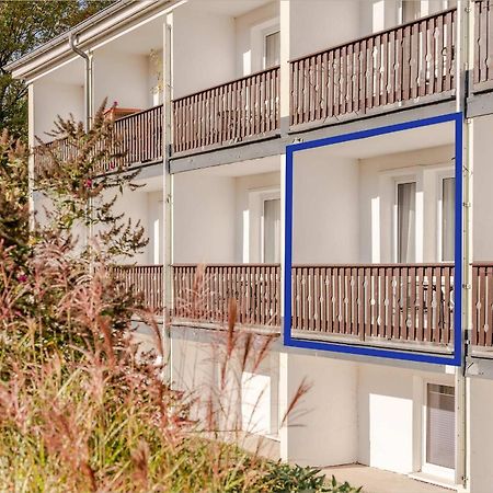 Nur 100M Zum Strand Fewo Ostseeflair By Pro Home Appartements ツェンピン エクステリア 写真