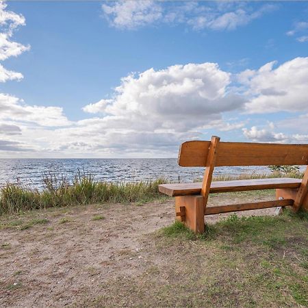 Nur 100M Zum Strand Fewo Ostseeflair By Pro Home Appartements ツェンピン エクステリア 写真