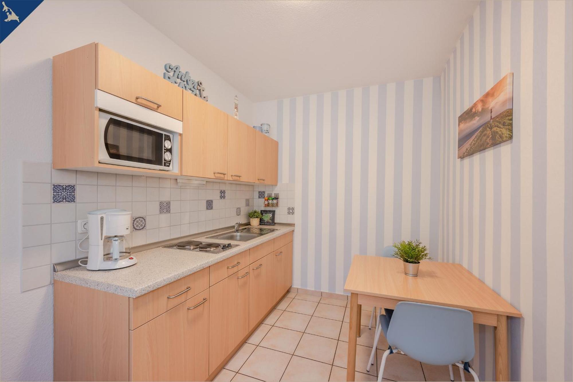 Nur 100M Zum Strand Fewo Ostseeflair By Pro Home Appartements ツェンピン エクステリア 写真