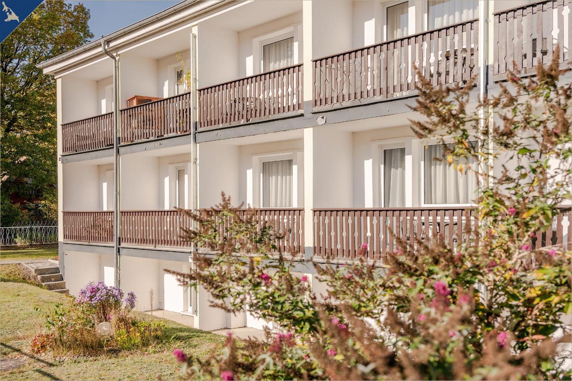 Nur 100M Zum Strand Fewo Ostseeflair By Pro Home Appartements ツェンピン エクステリア 写真
