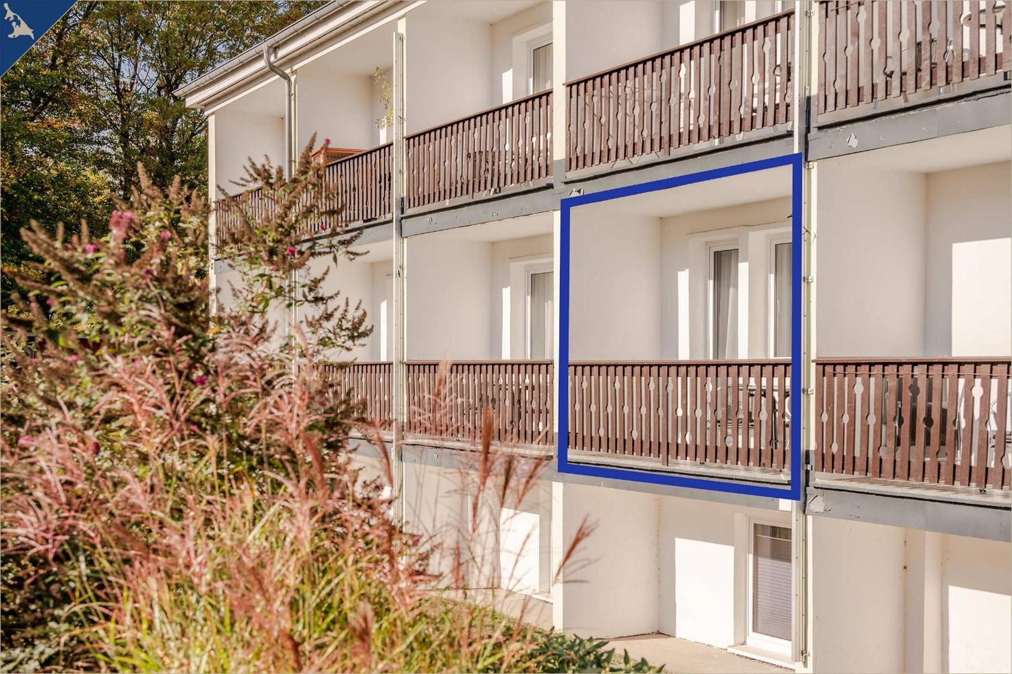 Nur 100M Zum Strand Fewo Ostseeflair By Pro Home Appartements ツェンピン エクステリア 写真