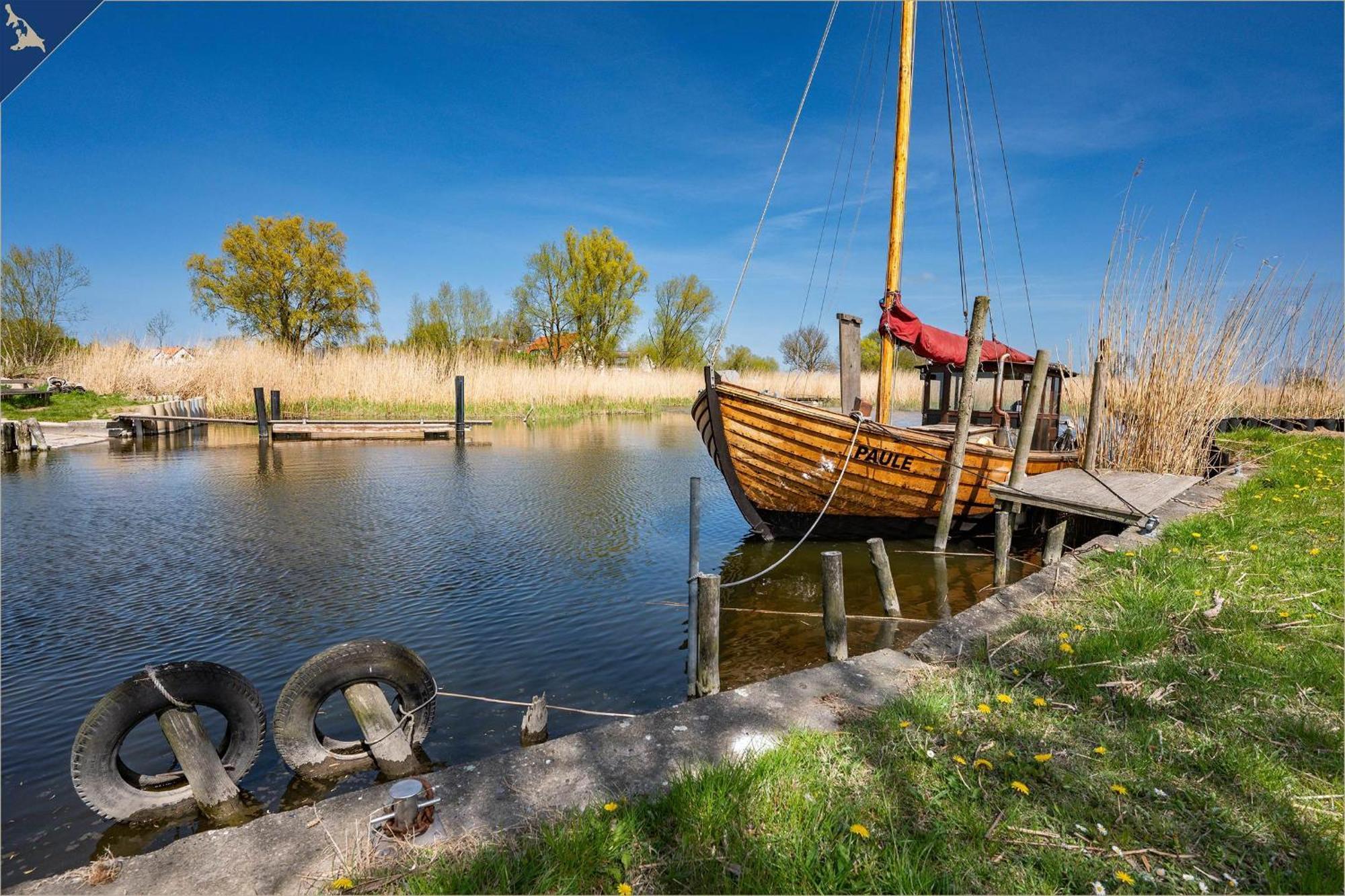 Nur 100M Zum Strand Fewo Ostseeflair By Pro Home Appartements ツェンピン エクステリア 写真