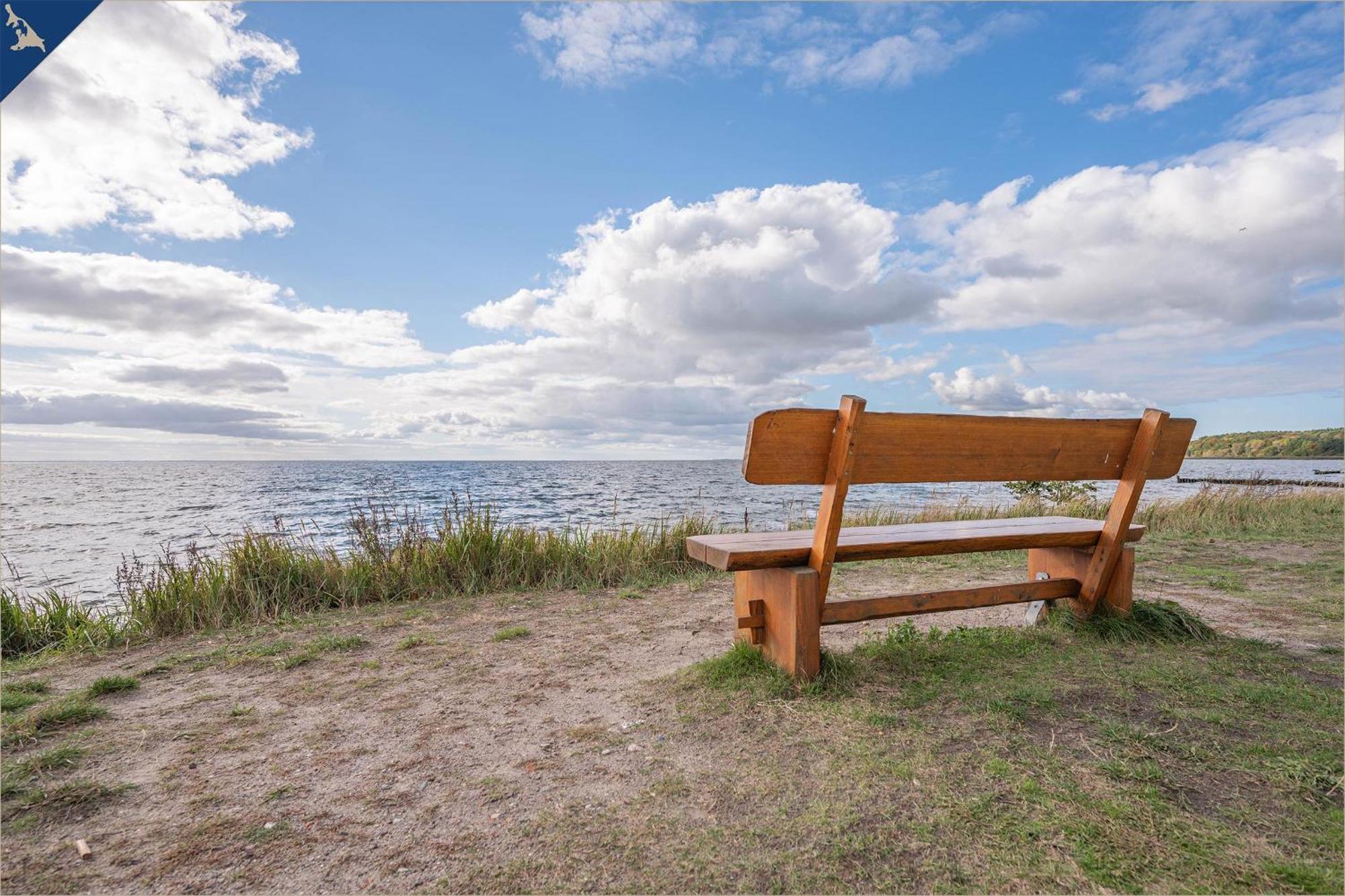 Nur 100M Zum Strand Fewo Ostseeflair By Pro Home Appartements ツェンピン エクステリア 写真